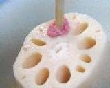 かもれんこん。作り方10写真