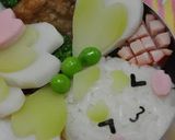 ハートキャッチプリキュアのシプレ＆コフレ作り方18写真