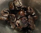 プルーンの紅茶煮作り方1写真