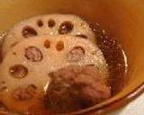 かもれんこん。作り方18写真