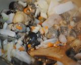 シーフード　カレーピラフ作り方6写真