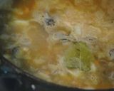 シーフード　カレーピラフ作り方8写真