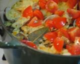 シーフード　カレーピラフ作り方9写真