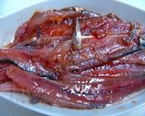 鰯ぬた☆作り方5写真