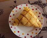 薄焼き玉子で愛を♪マヨ絵文字☆お弁当に★作り方8写真