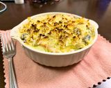 鯖じゃがグラタンorドリア作り方7写真