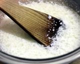 ほんっとに簡単。手作りのクリームチーズ作り方2写真