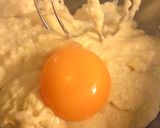 お豆腐deふわふわスフレ作り方3写真