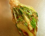 ***セロリ★中華風漬物***作り方4写真