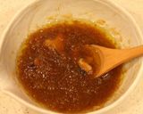 レンジでチン！豚とキャベツの蒸しサラダ作り方1写真