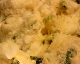 お豆腐deふわふわスフレ作り方6写真
