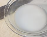 長なすと甘とう美人の麻婆豆腐。作り方8写真