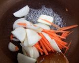 磯香る シーフードクリーム白滝作り方4写真