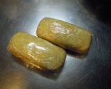 さくさくごまクッキー作り方8写真