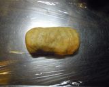 さくさくごまクッキー作り方7写真
