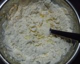 さくさくごまクッキー作り方5写真