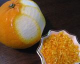 ◆クリームチーズdeらくらくスコーン◆作り方1写真