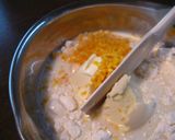 ◆クリームチーズdeらくらくスコーン◆作り方3写真