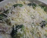♡鶏ムネ肉とエビのマカロニグラタン♡　作り方10写真