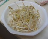 もやしチン！作り方1写真