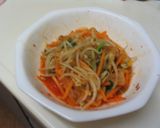 もやしチン！作り方4写真