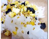 自家製ふりかけ ♪ のりたま ♪作り方10写真