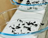【ズボラ料理】みぞれ夏野菜、そうめんつゆ作り方3写真