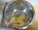 はかり不要♪HMで簡単バナナケーキ作り方3写真