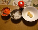 あっさり美味いしゃぶしゃぶと焼き肉のたれ作り方1写真