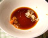 あっさり美味いしゃぶしゃぶと焼き肉のたれ作り方3写真