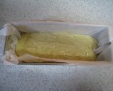 はかり不要♪HMで簡単バナナケーキ作り方7写真