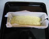 はかり不要♪HMで簡単バナナケーキ作り方8写真