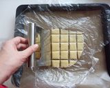 ノンバター・簡単サクサク生姜クッキー作り方7写真