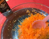 carrot Dressing作り方3写真