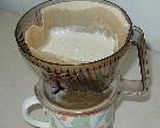 コーヒーメーカーで作る手抜き手作り豆腐作り方6写真