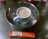 ＨＢで簡単もちもちコーヒーチョコベーグル作り方1写真