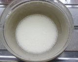 ふんわりシュワシュワサイダーゼリー作り方6写真