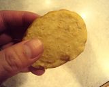 最高にサクサクなココナッツクッキー☆作り方8写真