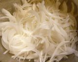 なすのネバネバ香味納豆かけ作り方2写真