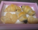 卵なし!?もちもち★チョコ♪作り方6写真
