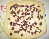 HB♪大納言食パン　1.5斤使用作り方3写真
