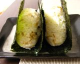 しょうが✿切干大根のふりかけ風作り方7写真