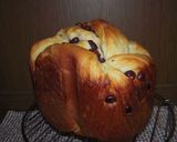 HB♪大納言食パン　1.5斤使用作り方5写真