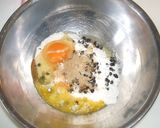 簡単！サックリしっとり♥クッキー作り方1写真