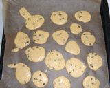 簡単！サックリしっとり♥クッキー作り方3写真