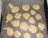 簡単！サックリしっとり♥クッキー作り方3写真