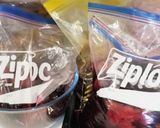 【保存版】ジップロックで作る簡単な梅干し☆ゆかり作り方10写真