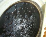 おせちの黒豆作り方5写真