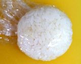 簡単♪チーズでうさぎちゃんのお弁当作り方8写真