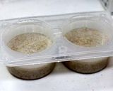 大葉チキンソテーでライスバーガー♪作り方10写真